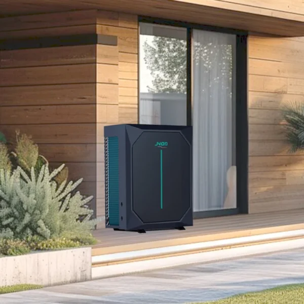 Water Heat Pump, JNOD, Inverter, R290 - view 6