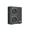 Water Heat Pump, R290, EVI, Inverter - view 4