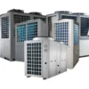 Water Heat Pump, R410A, 19KW, 38KW, 50KW