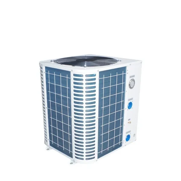 Water Heater, 0, Electric - view 3