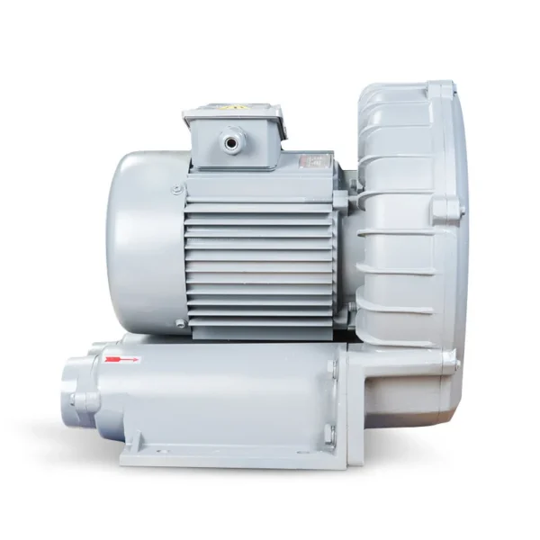Water Heater, 1.5KW, RB-022, 220/380V, Centrifugal - view 3