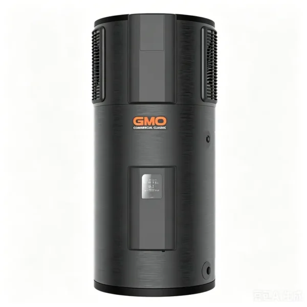 Water Heater, 100L-190L, R134A