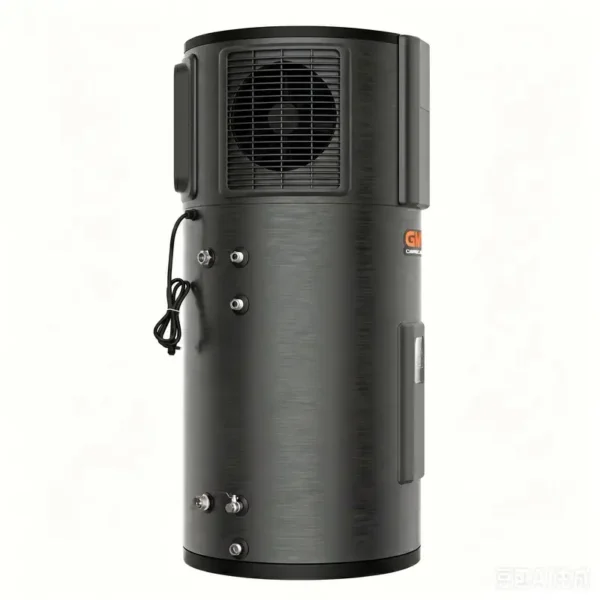 Water Heater, 100L-190L, R134A - view 2