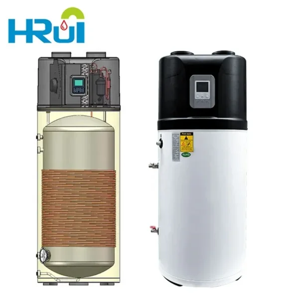 Water Heater, 100l, 200l, 260l, 300l