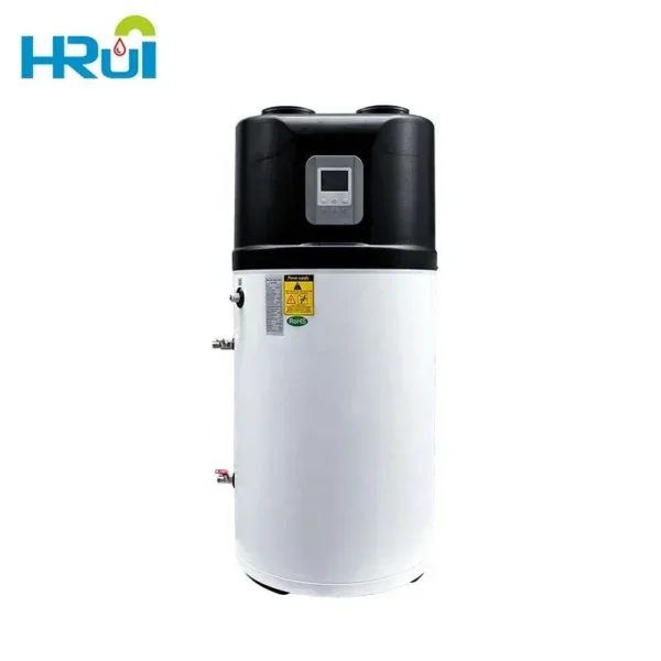 Water Heater, 100l, 200l, 260l, 300l - view 2