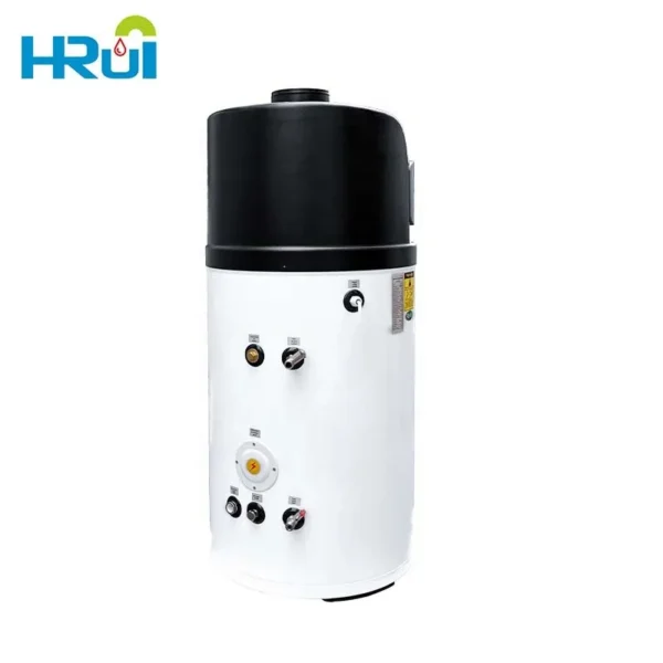 Water Heater, 100l, 200l, 260l, 300l - view 4