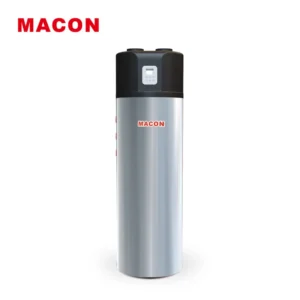 Water Heater, 100L, R290
