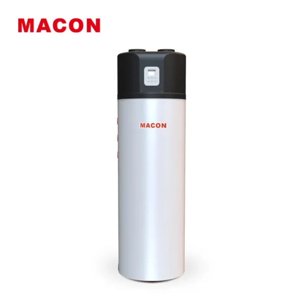 Water Heater, 100L, R290 - view 2