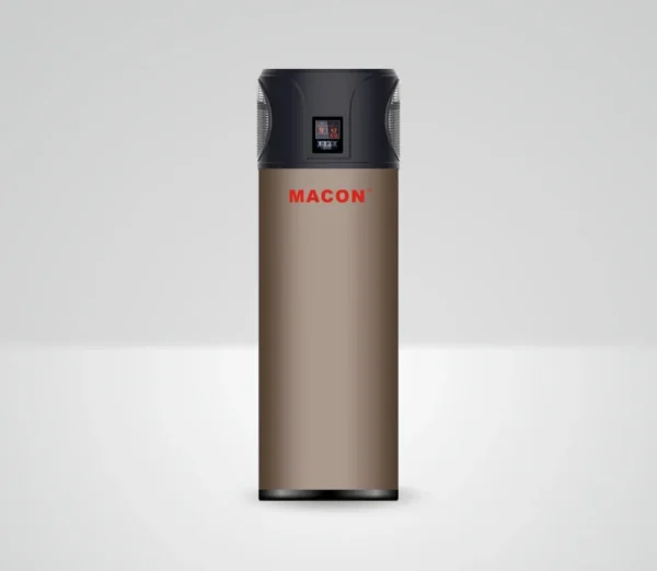 Water Heater, 100L, R290 - view 4