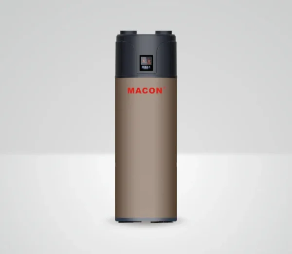 Water Heater, 100L, R290 - view 5