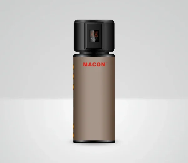 Water Heater, 100L, R290 - view 6