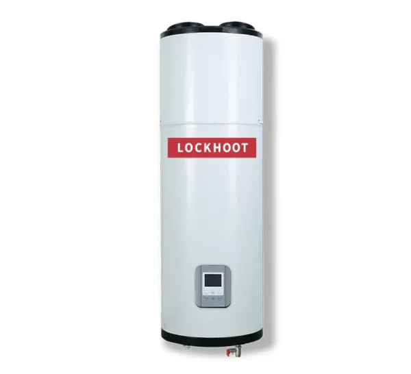Water Heater, 100L, Solar, Stainless, Steel