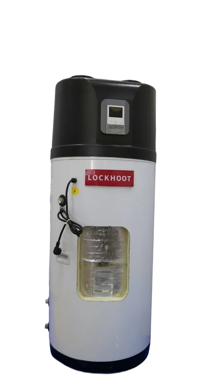 Water Heater, 100L, Solar, Stainless, Steel - view 2