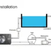 Water Heater, 10KW, 15KW, 20KW, 25KW - view 4