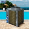 Water Heater, 10kW, 50kW, 150kW - view 2