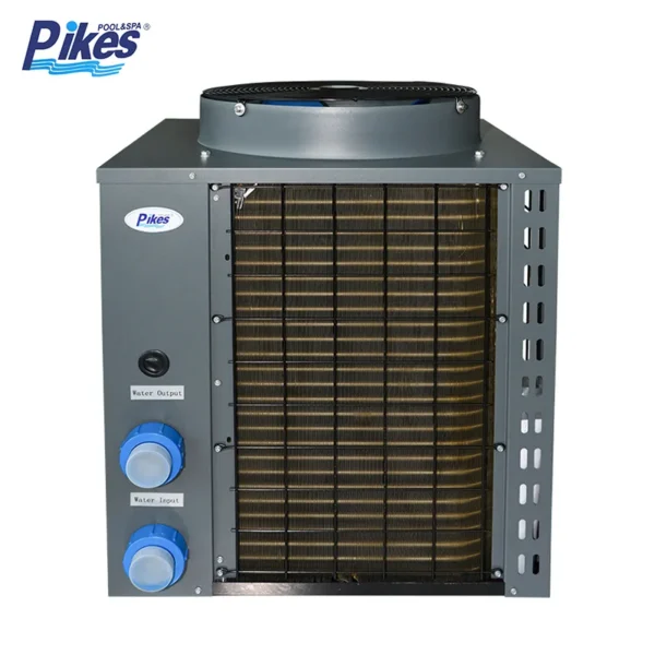 Water Heater, 10kW, 50kW, 150kW - view 4