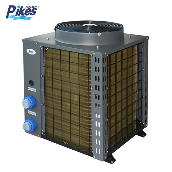 Water Heater, 10kW, 50kW, 150kW - view 6