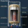 Water Heater, 10L, 15L, 20L, 30L - view 4