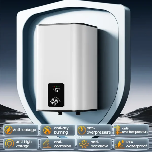 Water Heater, 10L, 15L, 20L, 30L - view 5
