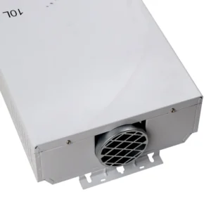 Water Heater, 10L, Copper, LCD