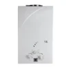 Water Heater, 10L, Copper, LCD - view 2