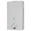 Water Heater, 10L, Copper, LCD - view 5