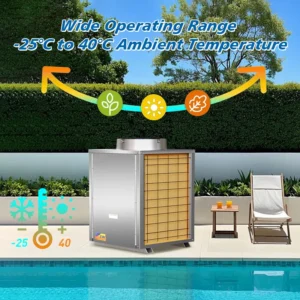 Water Heater, 10P, 2 kW
