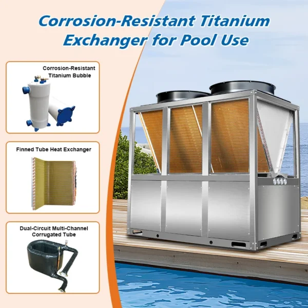 Water Heater, 10P, 2 kW - view 2