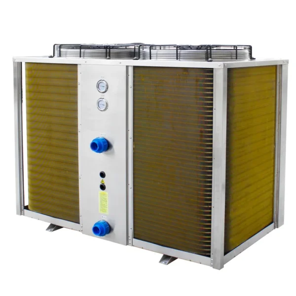 Water Heater, 10P, 2 kW - view 3