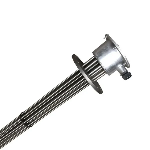 Water Heater, 110v, Electric - view 2