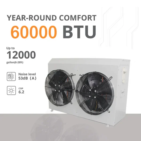 Water Heater, 11kw, 19kw, 25kw, 30kw - view 6