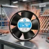 Water Heater, 120mm, 120x120x38mm, Solar, 150°C - view 3