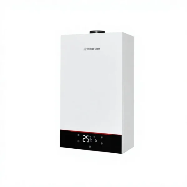 Water Heater, 12L, 16L - view 2