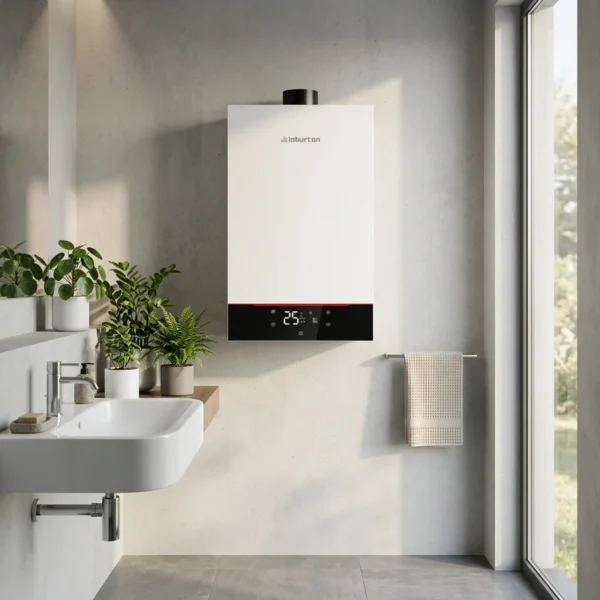 Water Heater, 12L, 16L - view 3