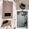 Water Heater, 12L/16L, Portable, LPG, 24kW - view 4