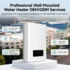 Water Heater, 12L/16L, Portable, LPG, 24kW - view 5