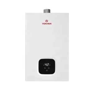 Water Heater, 12L-18L, Copper
