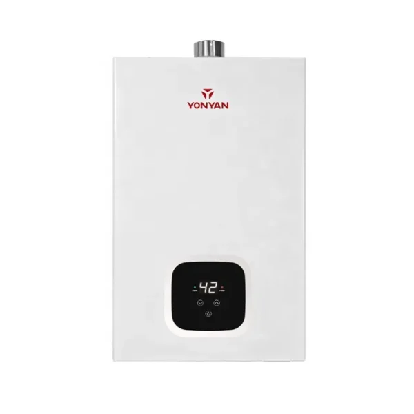 Water Heater, 12L-18L, Copper