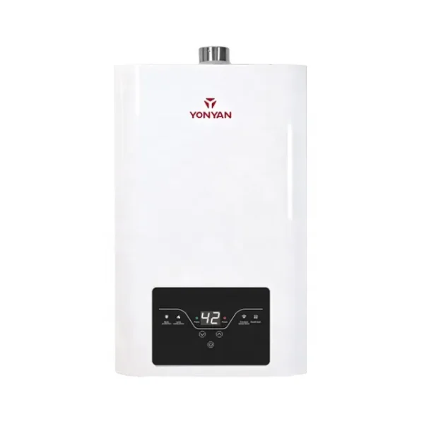 Water Heater, 12L-18L, Copper - view 2