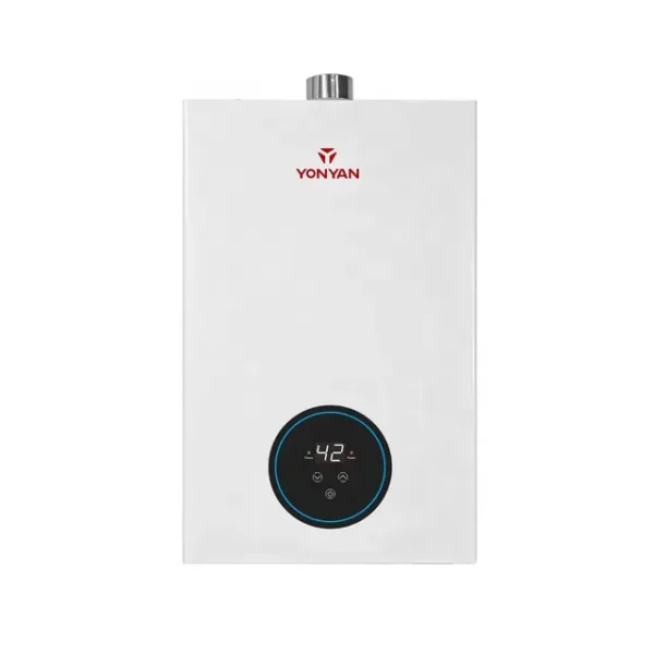 Water Heater, 12L-18L, Copper - view 3