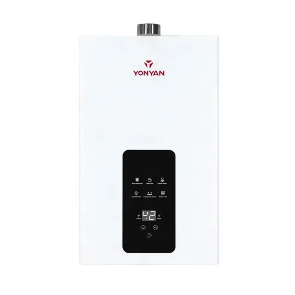 Water Heater, 12L-18L, Copper - view 4