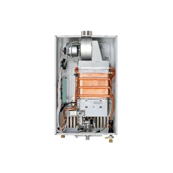 Water Heater, 12L-18L, Copper - view 5