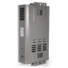Water Heater, 12L, 4.8GPM, Stainless, Steel - view 4