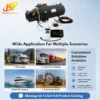 Water Heater, 12V/24V, 12kW - view 5