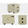 Water Heater, 15-60kW, Stainless Steel, SPA - view 5