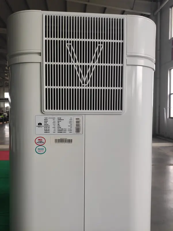 Water Heater, 150L, 220V, 3.5KW - view 4