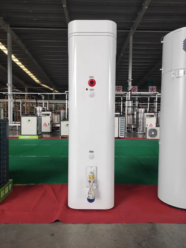 Water Heater, 150L, 220V, 3.5KW - view 6