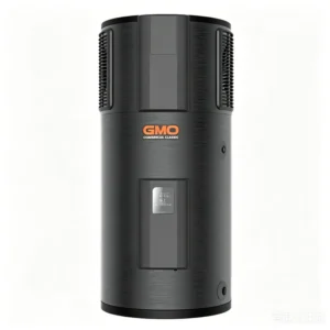 Water Heater, 150L, R134a, COP