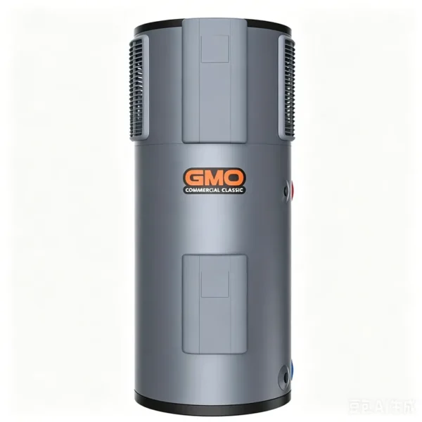 Water Heater, 150L, R134a, COP - view 2