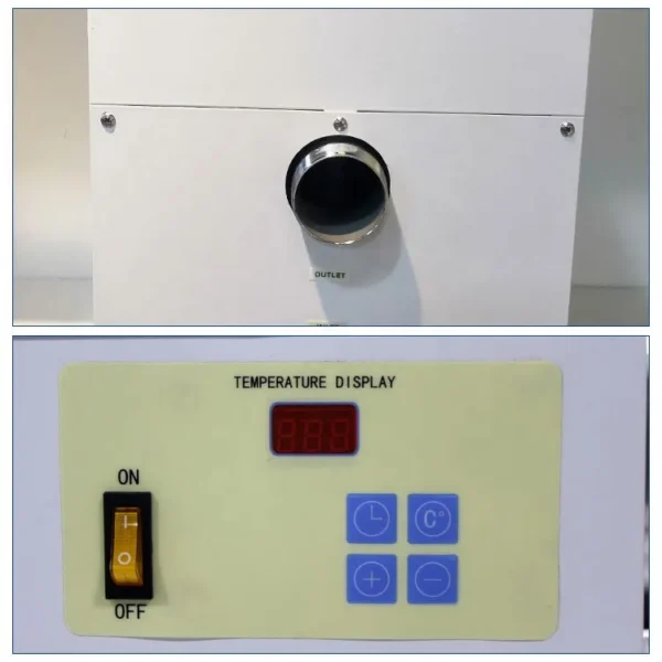 Water Heater, 15KW, 380 V - view 4